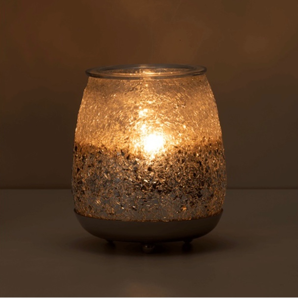 Scentsy Glisten Warmer